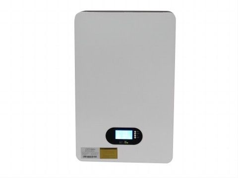 의료 기기 백업을 위한 방진 10.24KWH UPS 리튬 전지