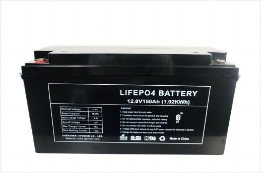 방수 E 자전거 LifeP04 리튬 이온 건전지 실제적인 반대로 부식