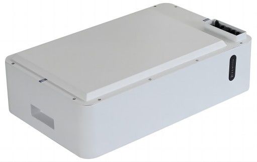 비중단 안정적 리튬 이온 업, 집을 위한 20.48KWH 리튬 배터리 업