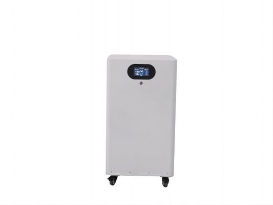 가정 재충전용 48V 300AH를 위한 태양 전지를 서 있는 IP54