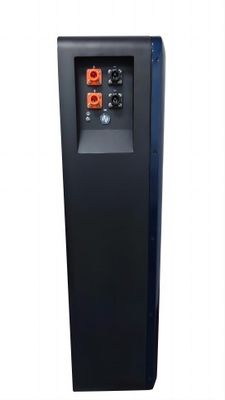 LCD 표시 화면에 실제적인 상업적인 UPS 리튬 이온 건전지