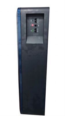 통신 14KWH 리튬 이온 배터리 딥 사이클 51.2V 280AH 등급 A