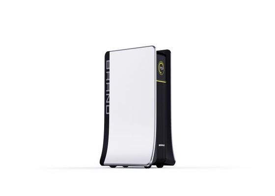 야영을 위한 안정되어 있는 3600W 옥외 휴대용 동력화차 IP65