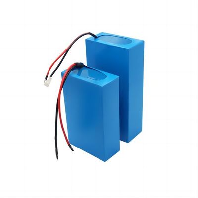 3.7V 2600MAH NIMH 리튬 전지, BMS 리튬 이온 깊은 주기 건전지
