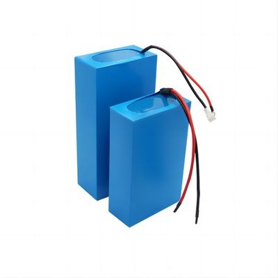 3.7V 2600MAH NIMH 리튬 전지, BMS 리튬 이온 깊은 주기 건전지
