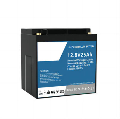 LCD 빛을 가진 반대로 부식 Lifep04 리튬 전지 18650