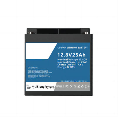 LCD 빛을 가진 반대로 부식 Lifep04 리튬 전지 18650
