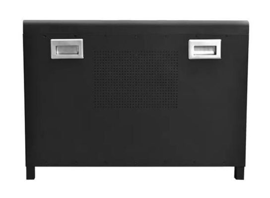 UPS 원거리 통신 반대로 부식에 있는 실제적인 USB 리튬 이온 건전지