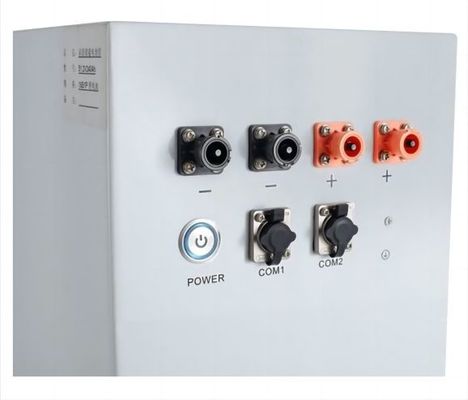 다중 사용 48KWH 재충전용 리튬 전지, 서 있는 리튬 이온 EV 건전지