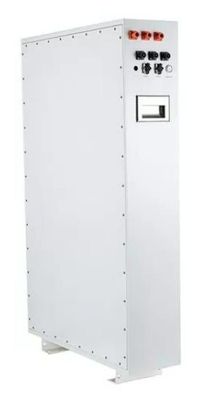 산업 IP40 깊은 주기 리튬 전지, 100AH ​​480V UPS 전력 공급