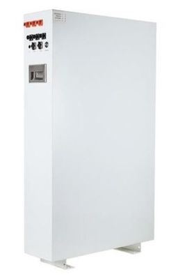 산업 IP40 깊은 주기 리튬 전지, 100AH ​​480V UPS 전력 공급