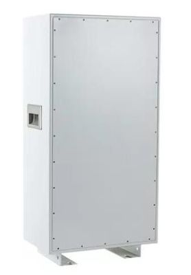 무티씬 BMS 오프 그리드 태양 전지, 192V 200AH 리튬 이온 전력망 저장