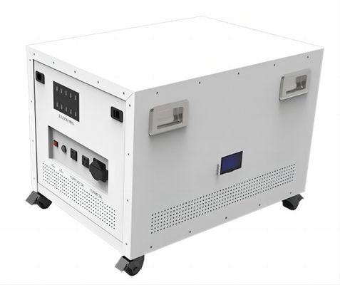 다중기능 배터리 리튬 태양 사방정계 셀 50HZ/60HZ