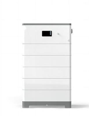 가정을 위한 격자 떨어져 격자에 멀티씬 에너지 저장 리튬 전지 20.56KWH