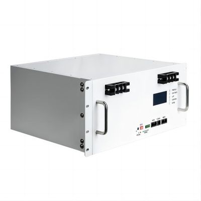 먼 감시자를 가진 다중목적 에너지 저장 리튬 전지 5KWH