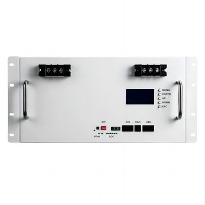 먼 감시자를 가진 다중목적 에너지 저장 리튬 전지 5KWH