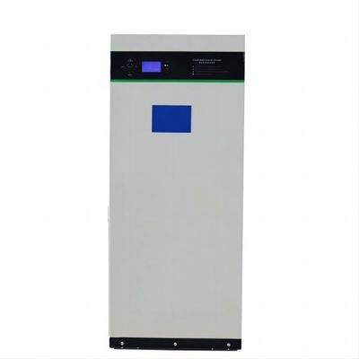 BMS를 가진 UPS 리튬 전지 서버 선반 깊은 주기를 출력하는 1C
