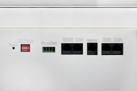가구 에너지 저장 시스템을 위한 쌓아 올릴 수 있는 태양 업 리튬 배터리 ESS