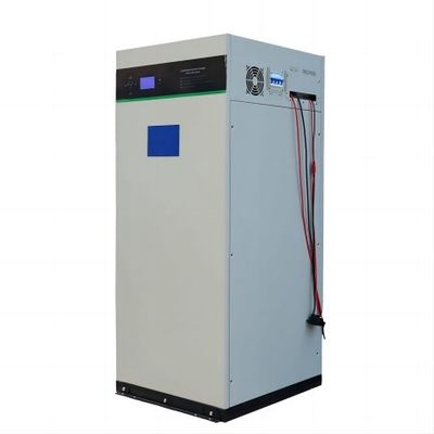 48KWH Bluetooth 폭발 방지 산업 태양 전지 저장