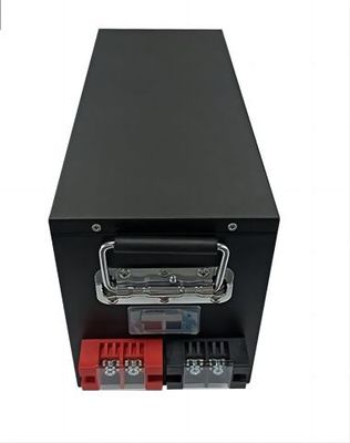 블루투스와 방폭 AGV 특별한 리튬 배터리 48V/60V 60AH