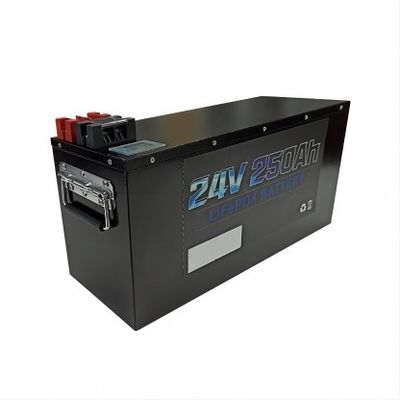 4.8KWH 방수 리튬 이온 차량 배터리, 방폭 EV 동력 리튬 배터리