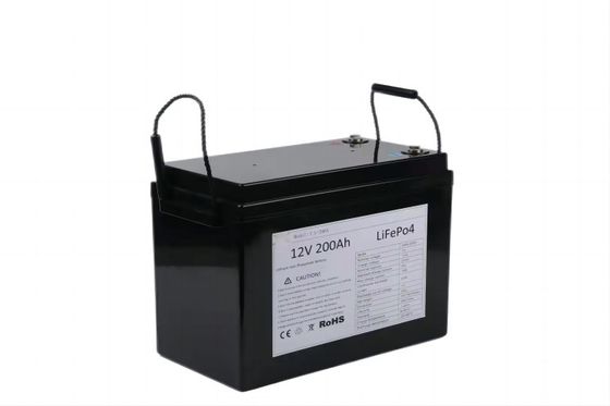 비상 백업 시스템용 MSDS 1408WH 삼원 리튬 배터리