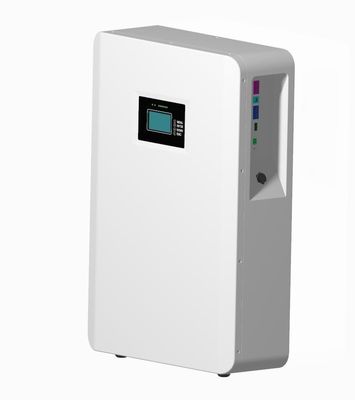 멀티씬 IP30 잡종 리튬 전지, 재충전용 리튬 철 인산염 건전지