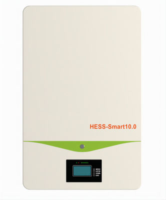 ROHS 리튬 이온 건전지 격자 저장, 51.2V 100AH ​​Bluetooth CATL 건전지 저장