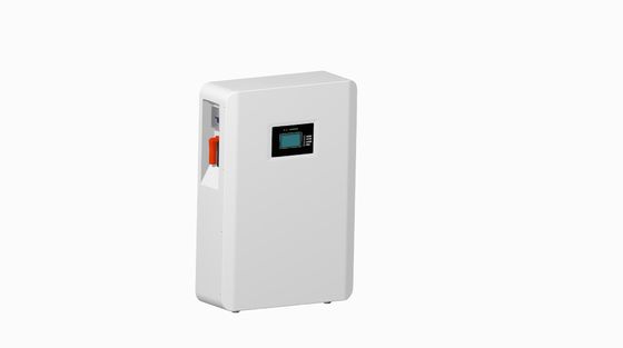 멀티씬 IP30 잡종 리튬 전지, 재충전용 리튬 철 인산염 건전지