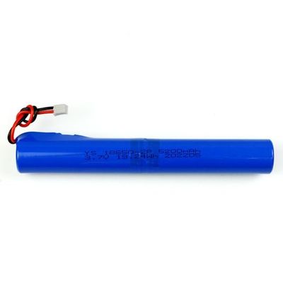 가로등을 위한 36V 재충전이 가능한 18650 리튬 배터리 4000 mah