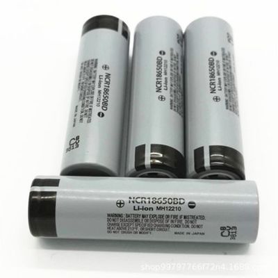 3.2V 3200 mah 리튬 이온 배터리 18650, 플래시 조명 18650 원통형 셀