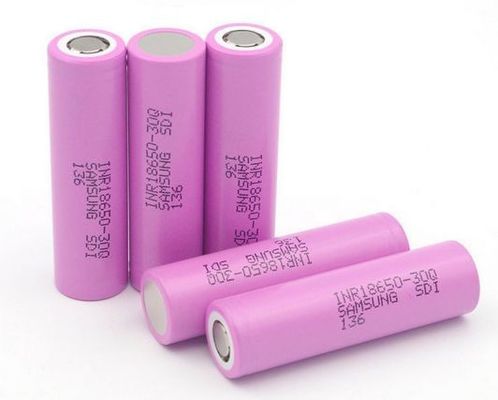 낚시 트랩 장치를 위해 오래간 방수 3.7V 18650 리튬 배터리 3200 mah