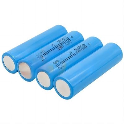 LED 지구 18650 리튬 전지 폭발 방지 11.1V 2500mah