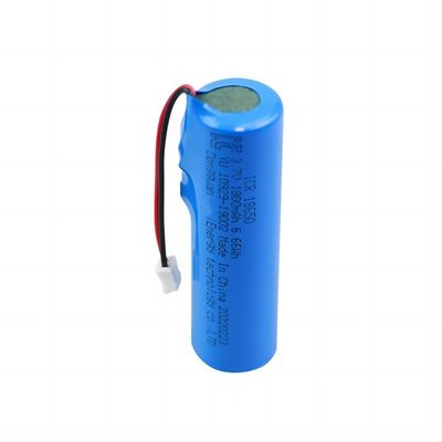 가로등을 위한 36V 재충전이 가능한 18650 리튬 배터리 4000 mah