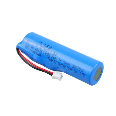 먼 감시자에 다기능 8AH 36V 18650 리튬 전지 2C 출력