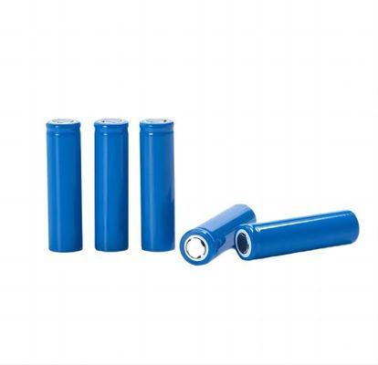3.7 볼트 Bluetooth를 가진 안정되어 있는 IFR 18650 리튬 전지 2500mah 내구재