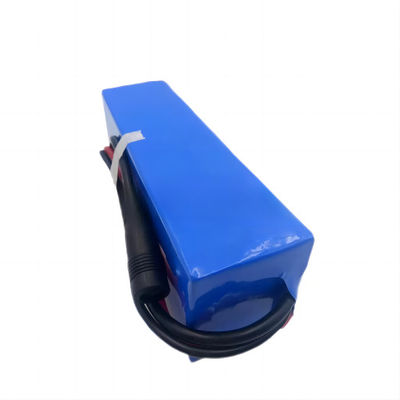 LED 가로등을 위해 실제적인 OEM 4S2P PCM 18650 리튬 전지