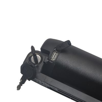 Eco 친절한 리튬 전기 자전거 건전지 경량 24V/36V 7AH 삼원