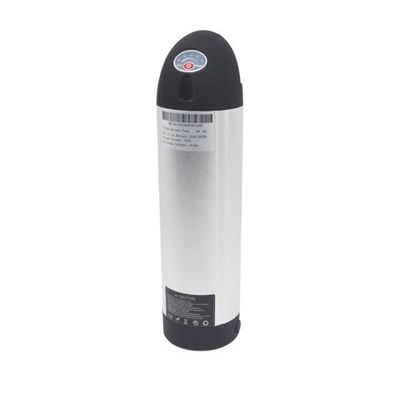 CE / MSDS는 전기 세발 자전거에 대한 리모콘과 방폭 36V/48V 10ah 400WH 자동차 LFP 자전거 배터리를 승인했습니다