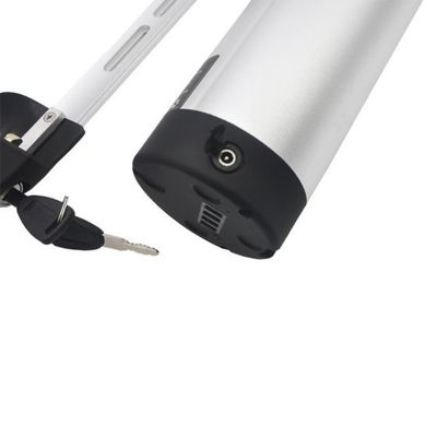 CE / MSDS는 전기 세발 자전거에 대한 리모콘과 방폭 36V/48V 10ah 400WH 자동차 LFP 자전거 배터리를 승인했습니다
