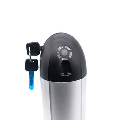 CE / MSDS는 전기 세발 자전거에 대한 리모콘과 방폭 36V/48V 10ah 400WH 자동차 LFP 자전거 배터리를 승인했습니다