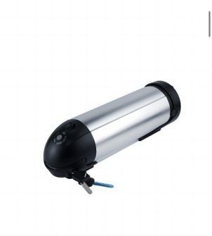 CE / MSDS는 전기 세발 자전거에 대한 리모콘과 방폭 36V/48V 10ah 400WH 자동차 LFP 자전거 배터리를 승인했습니다