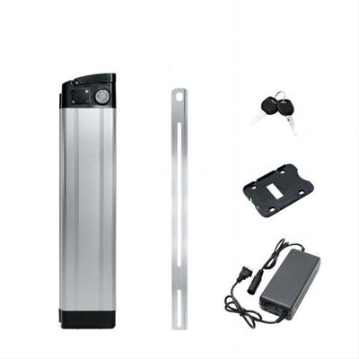 전기 접는 자전거에 대 한 MSDS와 고밀도 Redar 48V /52V 11AH/13AH/17AH 리튬 18650 전기 자전거 배터리