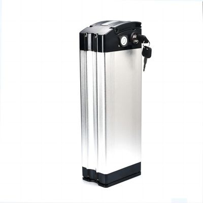 휴대용 OEM 18650 리튬 전기 자전거 배터리 36V 15AH540W 전기 자전거에 대 한 블루투스와 짜개진 조각 물고기 모델 플러스