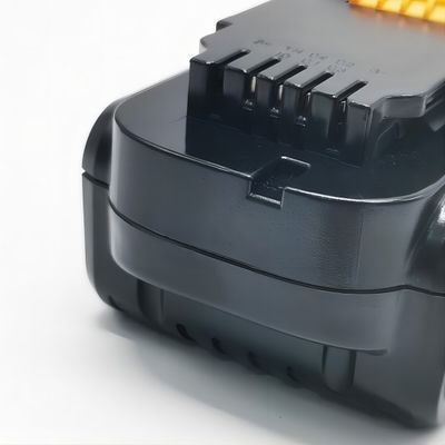 리모콘과 경량 20V 보편적 드릴 배터리 방폭