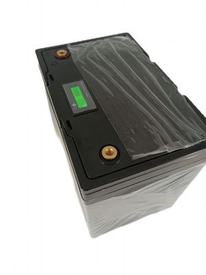 다목적 리?? 라이프포4 배터리 CATL 12.8V 150AH LCD 디스플레이 화면