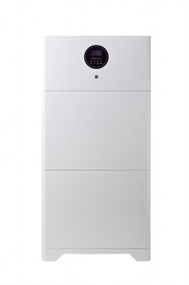 오프 그리드 하이브리드 태양 전지 인버터 온-인-원 홈 태양 에너지 저장 시스템 5KWH 10KWH 20KWH 30KWH H 25KWH 35KWH