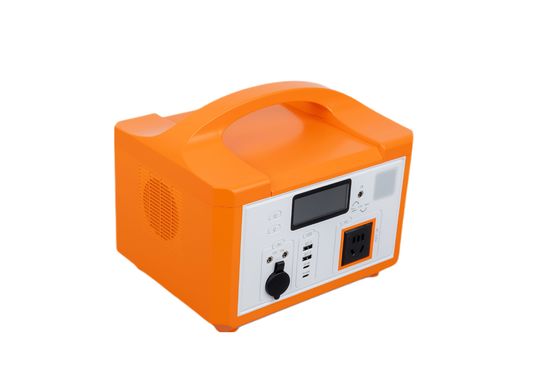 방수 IP51 600W AC 12V MPPT 태양 제어기 휴대용 태양광 발전소 CE 승인