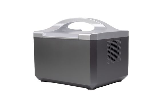 LED 라이트 / SOS 라이트 300W 야외 에너지 전원 공급 장치 무선 충전 태양 휴대용 전력 은행 야외 하이킹