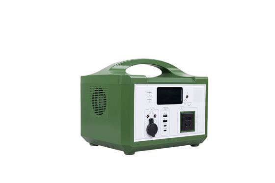빠른 충전 300W 재충전 가능한 모든 리?? 이온 배터리 LCD 디스플레이 화면으로 드론 UAV용 휴대용 전원 은행